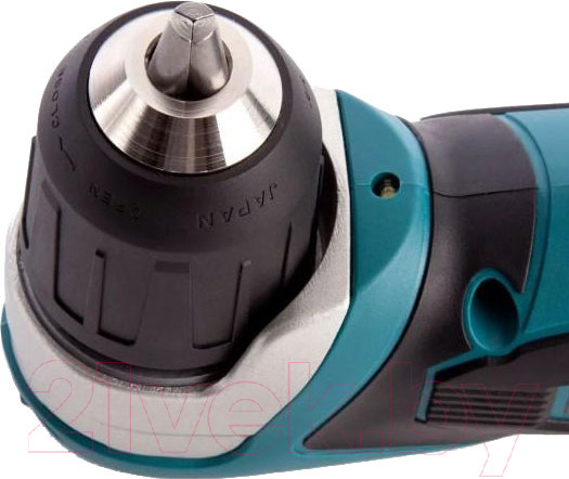 Изображение товара Профессиональная дрель Makita DA333DZ