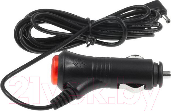 Изображение товара Зарядное устройство автомобильное NeoLine Power Cord