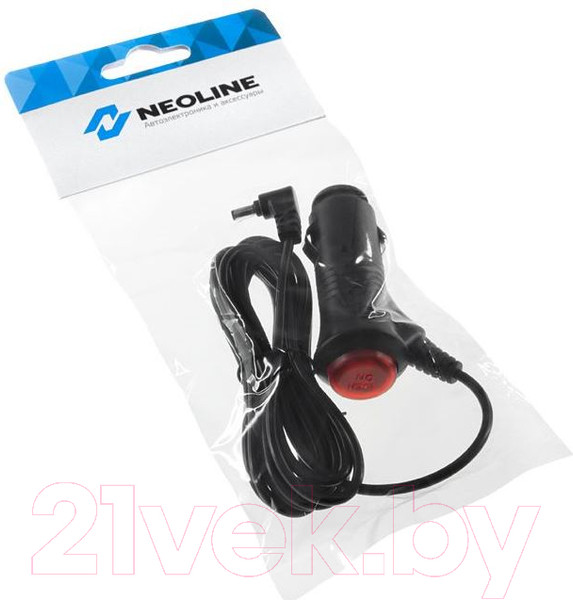 Изображение товара Зарядное устройство автомобильное NeoLine Power Cord