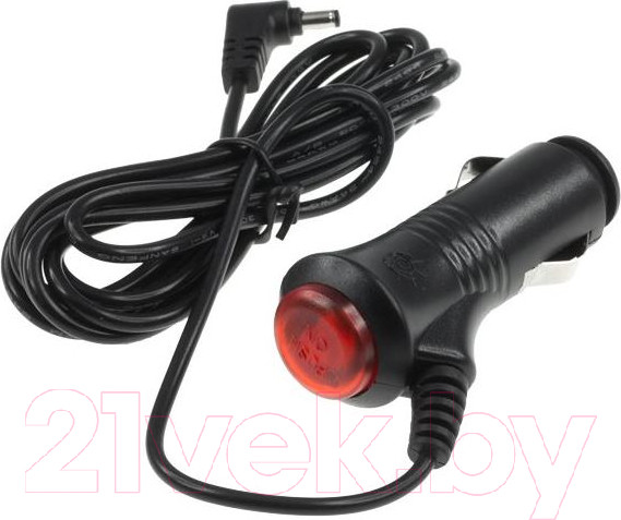 Изображение товара Зарядное устройство автомобильное NeoLine Power Cord