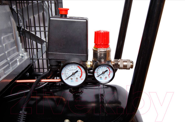 Изображение товара Воздушный компрессор Eland Wind 100V-2CB
