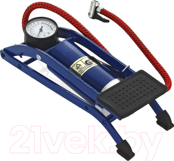 Изображение товара Насос ножной No Brand Box Т15701