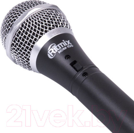 Изображение товара Микрофон Ritmix RDM-155