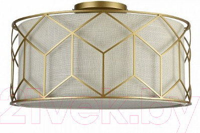 Изображение товара Люстра Maytoni Messina H223-PL-03-G