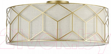 Изображение товара Люстра Maytoni Messina H223-PL-05-G