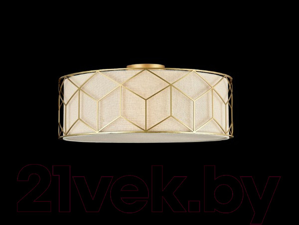 Изображение товара Люстра Maytoni Messina H223-PL-05-G