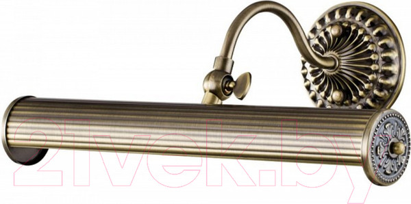 Изображение товара Подсветка для картин и зеркал Maytoni Renoir PIC118-22-R