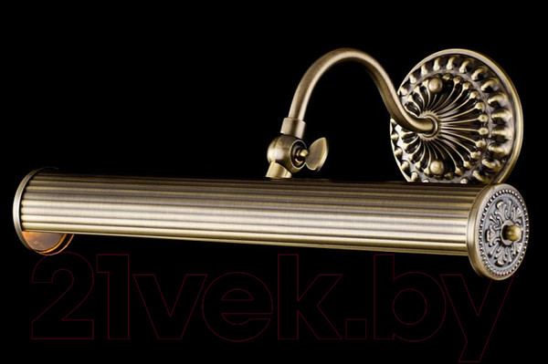 Изображение товара Подсветка для картин и зеркал Maytoni Renoir PIC118-22-R