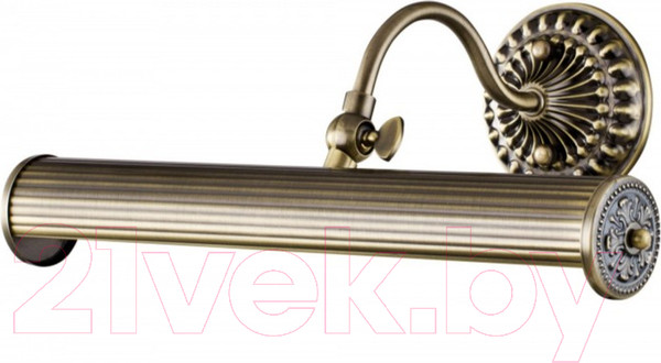 Изображение товара Подсветка для картин и зеркал Maytoni Renoir PIC118-22-R