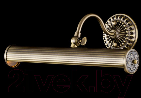 Изображение товара Подсветка для картин и зеркал Maytoni Renoir PIC118-22-R