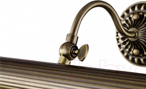 Изображение товара Подсветка для картин и зеркал Maytoni Renoir PIC118-22-R