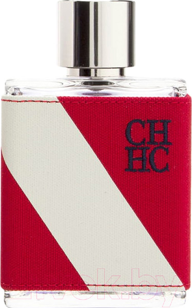 Изображение товара Туалетная вода Carolina Herrera CH Men Sport (100мл)