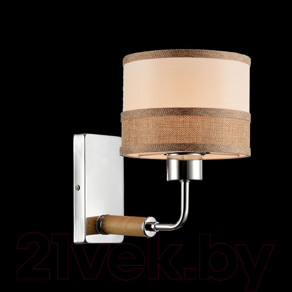 Изображение товара Бра Freya Helen FR5329-WL-01-CH / FR329-01-NG