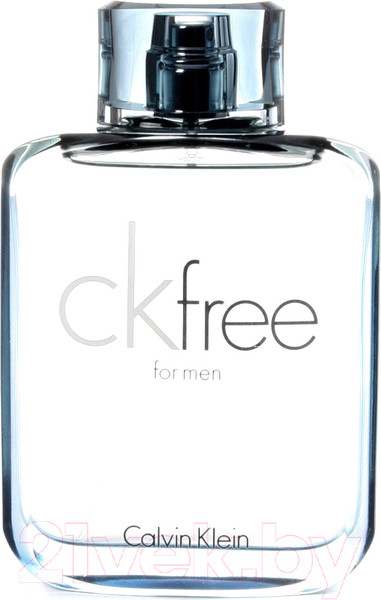 Изображение товара Туалетная вода Calvin Klein CK Free for Men (100мл)