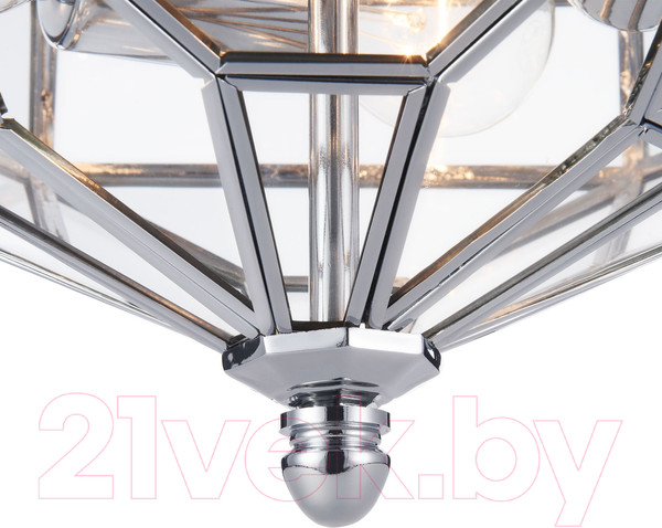 Изображение товара Потолочный светильник Maytoni Zeil H356-CL-03-CH