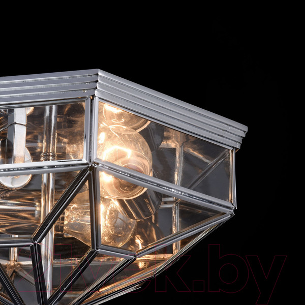 Изображение товара Потолочный светильник Maytoni Zeil H356-CL-03-CH