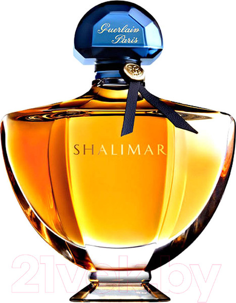 Изображение товара Парфюмерная вода Guerlain Shalimar (30мл)