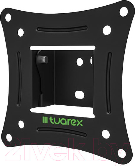Изображение товара Кронштейн для телевизора Tuarex Alta-101 (черный)