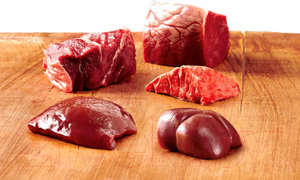 Изображение товара Влажный корм для собак Animonda GranCarno Original Adult с говядиной (800г)