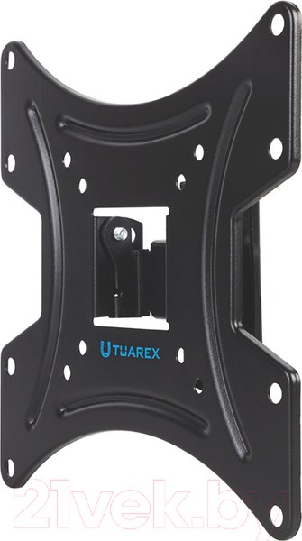 Изображение товара Кронштейн для телевизора Tuarex Alta-202 (черный)