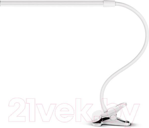 Изображение товара Настольная лампа Arte Lamp Сonference A1106LT-1WH