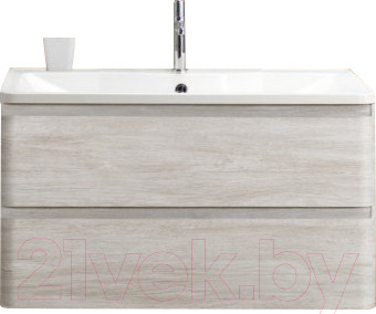 Изображение товара Тумба под умывальник BelBagno Albano-900-2C-SO-RVB