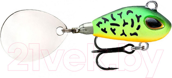 Изображение товара Тейл-спиннер STORM Gomoku Spin / GSP10-FT