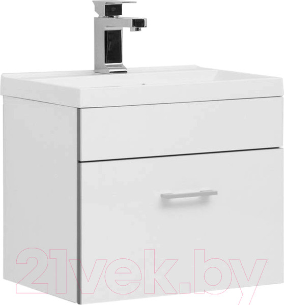 Изображение товара Тумба под умывальник Aquanet Верона 50 / 207765