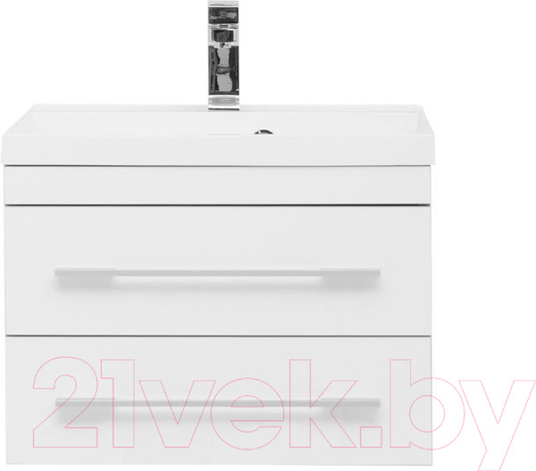 Изображение товара Тумба под умывальник Aquanet Верона 58 / 176667