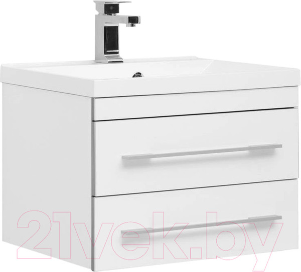 Изображение товара Тумба под умывальник Aquanet Верона 58 / 176667