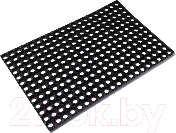 Изображение товара Коврик грязезащитный VORTEX 100x150 / 20004