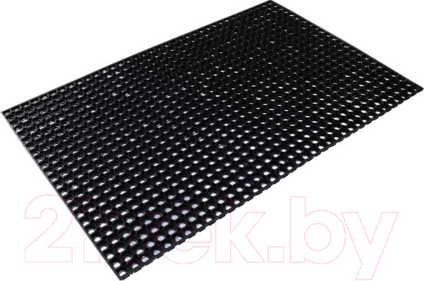 Изображение товара Коврик грязезащитный VORTEX Профи 100x150 / 20042