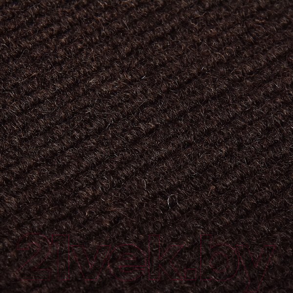 Изображение товара Коврик грязезащитный VORTEX Trip 50x80 / 24191 (коричневый)