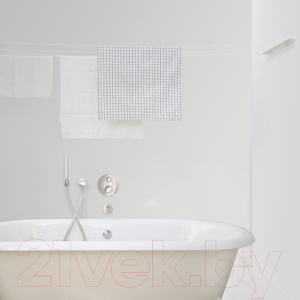 Изображение товара Сушилка для белья Brabantia 385728 (белый)