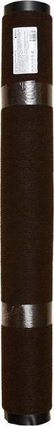 Изображение товара Коврик грязезащитный VORTEX Trip 90x120 / 24197 (коричневый)