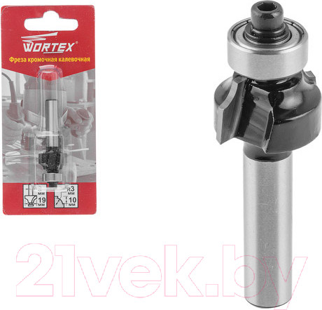 Изображение товара Фреза Wortex MCCA191018