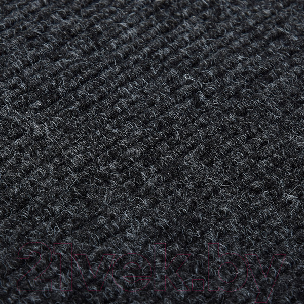 Изображение товара Коврик грязезащитный VORTEX Trip 120x1500 / 24207 (серый)