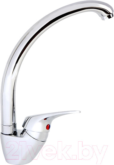 Изображение товара Смеситель Slovarm TA.4008.B