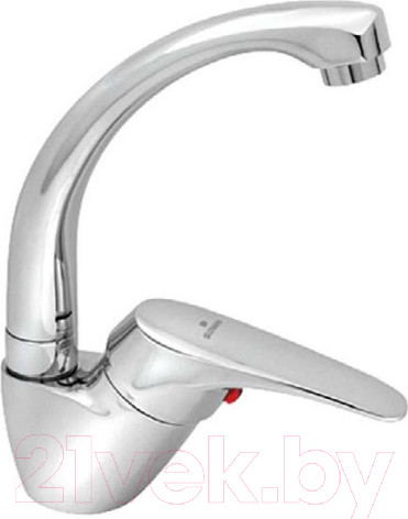 Изображение товара Смеситель Slovarm TA.4008.C