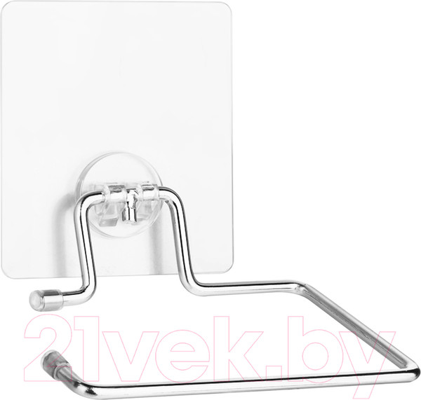 Изображение товара Держатель для туалетной бумаги KLEBER Lite KLE-LT016