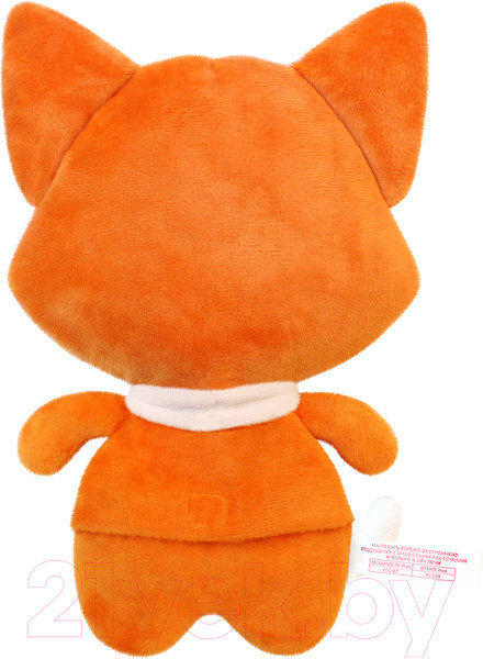 Изображение товара Игрушка-грелка детская Мякиши Доктор Мякиш. Корги / 578