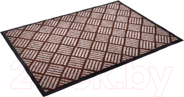Изображение товара Коврик грязезащитный VORTEX Hall 60x90 / 24079