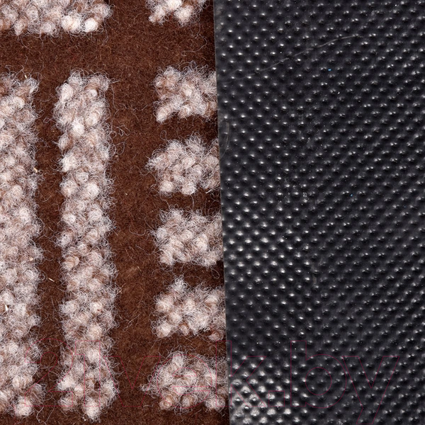 Изображение товара Коврик грязезащитный VORTEX Hall 60x90 / 24079