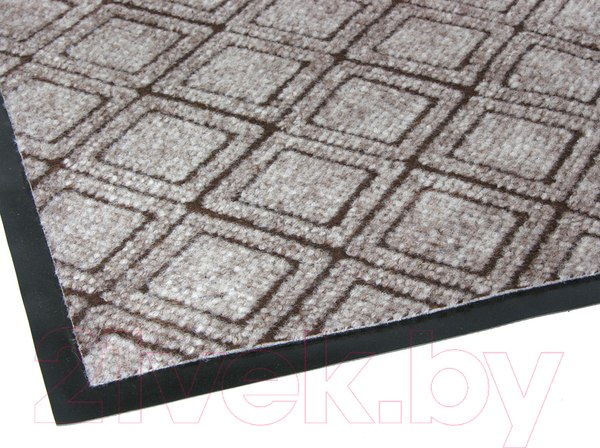 Изображение товара Коврик грязезащитный VORTEX Hall 60x90 / 24080