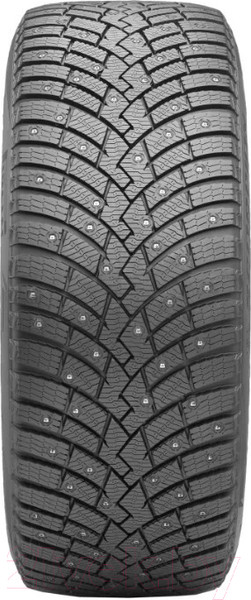 Изображение товара Зимняя шина Pirelli Scorpion Ice Zero 2 255/55R18 109H (шипы)