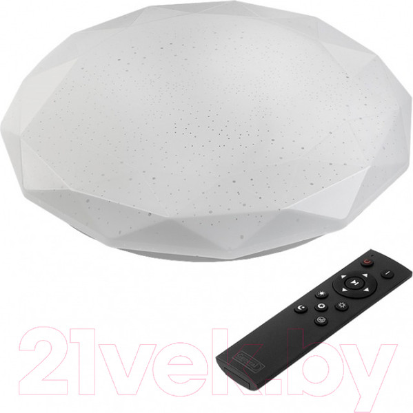 Изображение товара Потолочный светильник General Lighting Diamond GSMCL-032-Smart-48-R / 800302