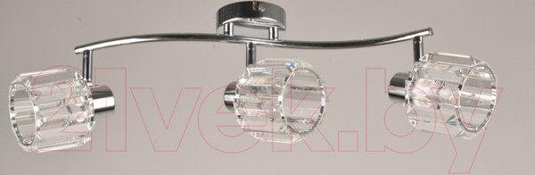 Изображение товара Потолочный светильник Mirastyle KL-7500/3 CR