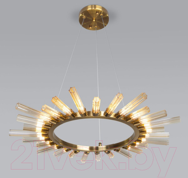 Изображение товара Люстра Bogate's Sole 557