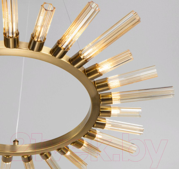 Изображение товара Люстра Bogate's Sole 557