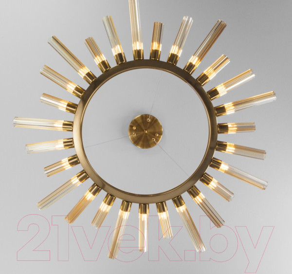 Изображение товара Люстра Bogate's Sole 557